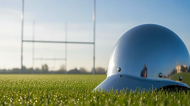 Ohio State's Defensive Lineup Takes Shape During Spring Practice