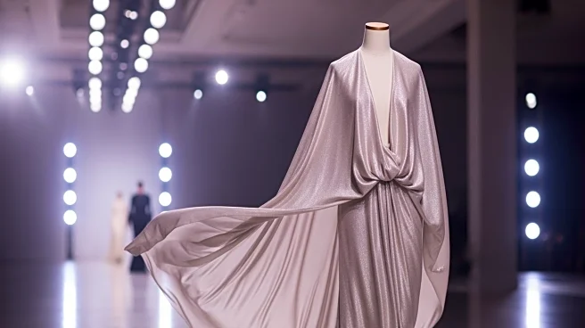 Awards Season 2026: Fashion Highlights and Trends