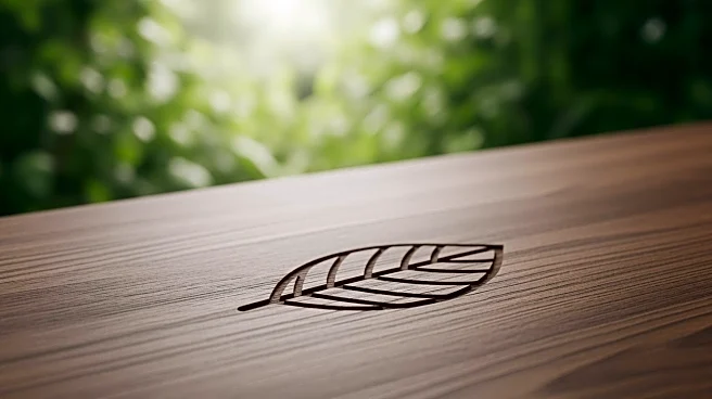 GCSTIMES Embraces FSC Certification to Enhance Sustainable Hospitality Supply