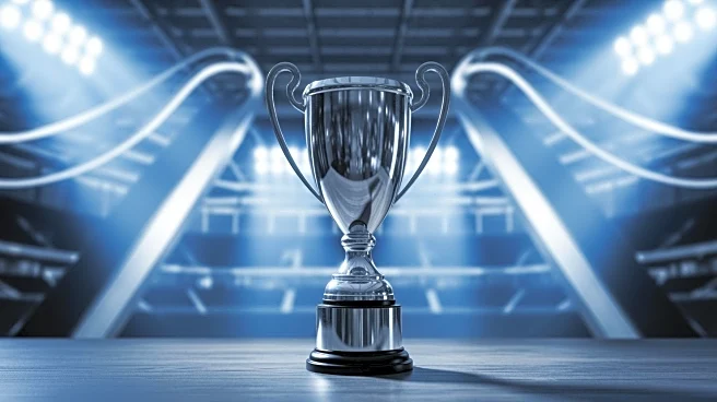 Manchester City Secures English League Cup Victory Over Arsenal, Boosting Premier League Title Hopes