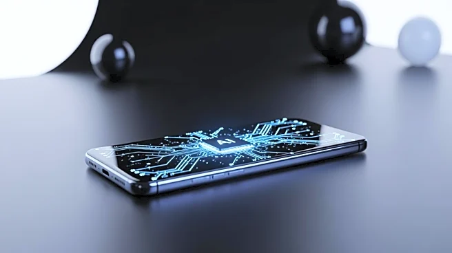 Amazon Plans New AI-Driven Smartphone Amidst Industry Challenges