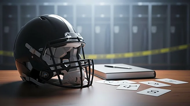 J.J. McCarthy Faces Uncertain Future with Minnesota Vikings After Free Agency Moves