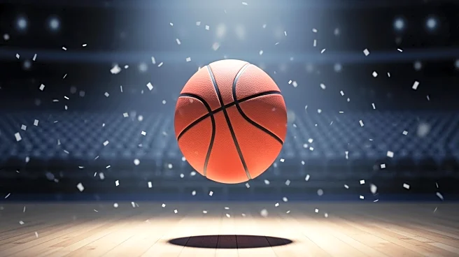 Ian Jackson's Performance Propels St. John's to Sweet 16 in March Madness