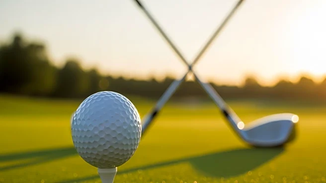 Bryson DeChambeau Triumphs Over Jon Rahm in LIV Golf Playoff in South Africa