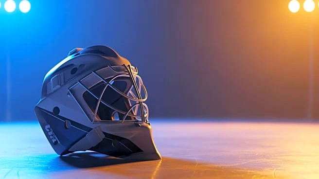 Flames' Devin Cooley to Start Against Lightning Amid Season Challenges