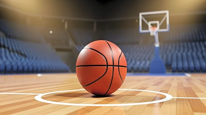 Iowa Hawkeyes Upset Florida Gators to Reach Sweet 16 in NCAA Tournament