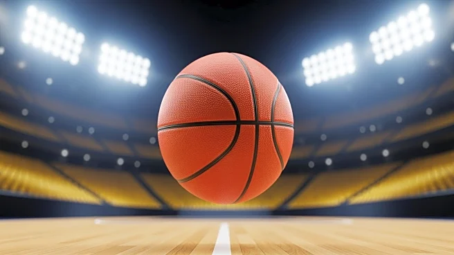 Minnesota Gophers Women's Basketball Advances to Sweet 16 with Last-Second Victory