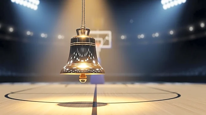 Dylan Darling's 'Church Bells' Nickname and Heroics Propel St. John's to Sweet 16