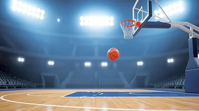 Los Angeles Lakers Secure Victory Over Orlando Magic with Last-Second Three-Pointer