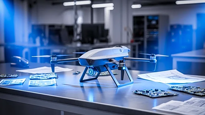 Defense Tech Start-Ups Face Unique Challenges in Innovation and Procurement