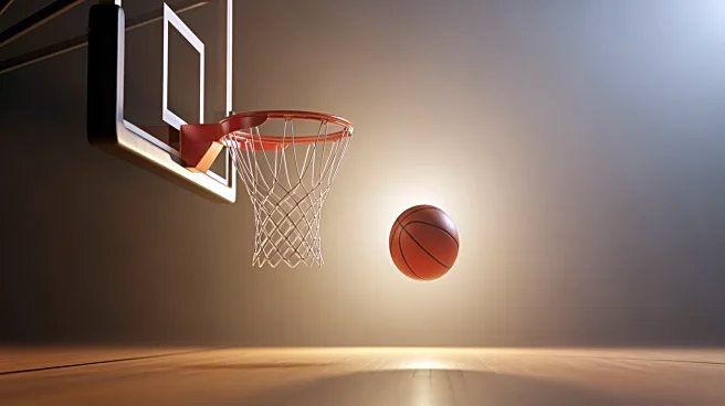 St. John's Upsets Kansas at the Buzzer to Advance to Sweet 16