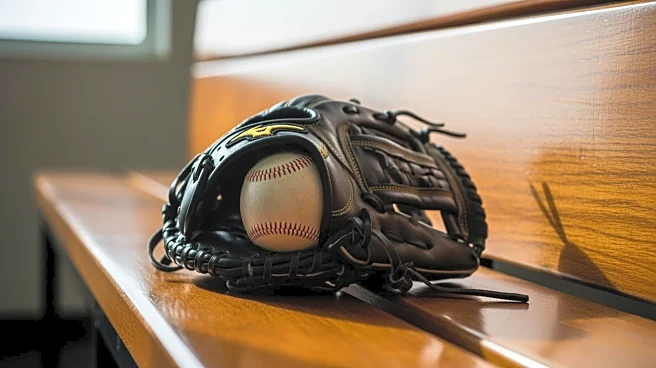 Diamondbacks Option Philip Abner to Triple-A Reno After Spring Training