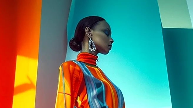 Tyler Ellis Reflects on Perry Ellis's Legacy and Her Own Fashion Journey