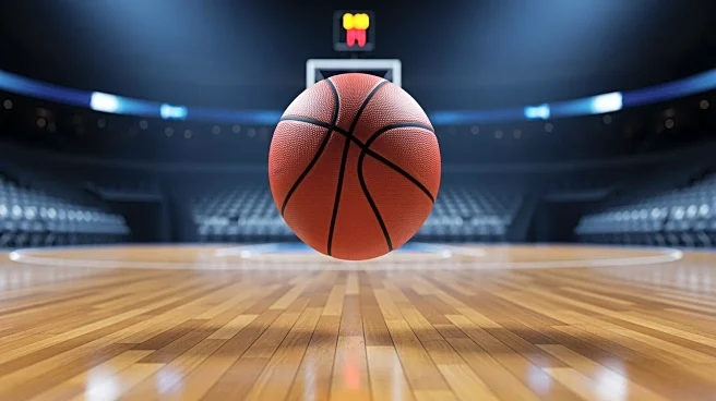 St. John's Triumphs Over Kansas with Buzzer-Beater, Advances to Sweet 16