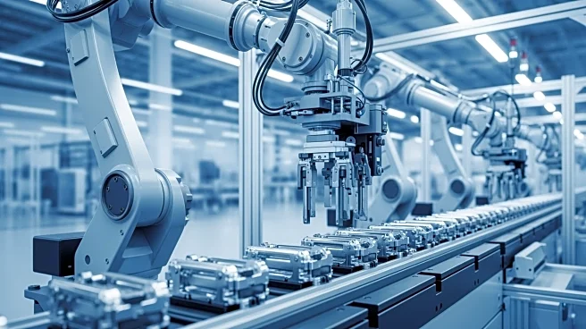 Coleman Technical Industries Praised for Backward Integration Efforts