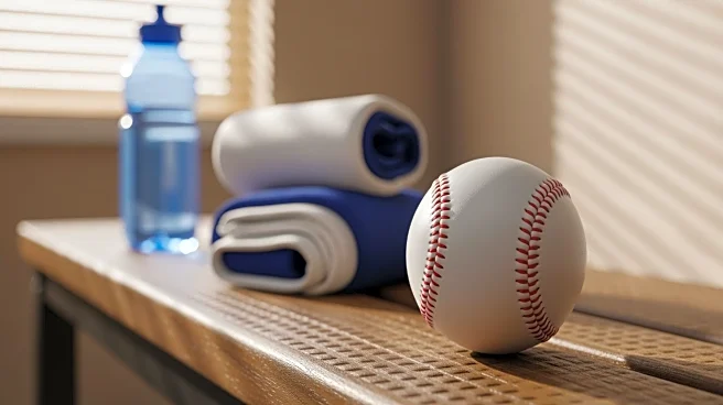 Royals' Stephen Kolek Progresses in Rehab from Oblique Injury