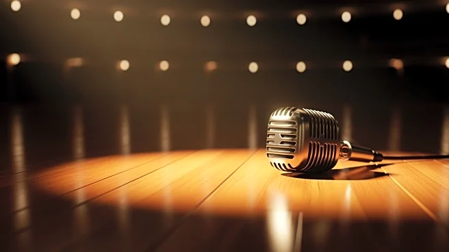 British 'Saturday Night Live' Debuts with Positive Reviews, Surprising Skeptics