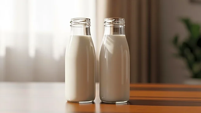 Danone Acquires UK Meal-Replacement Firm Huel for Strategic Expansion