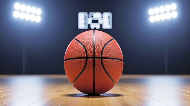 Wizards' Bub Carrington Shines with 19 Points in Loss to Thunder