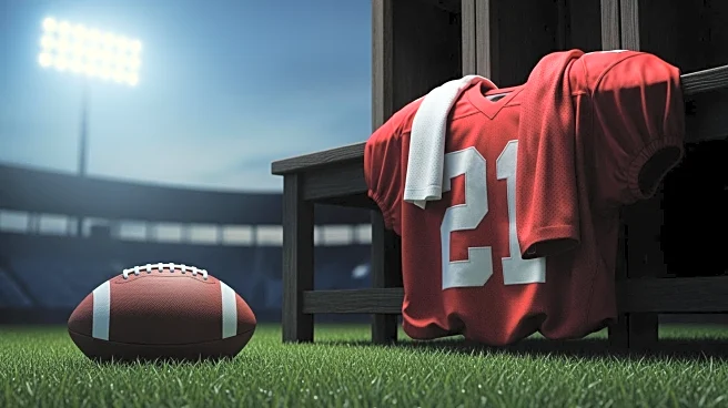 Nottingham Forest Defeats Tottenham, Pushing Spurs Closer to Relegation Threat