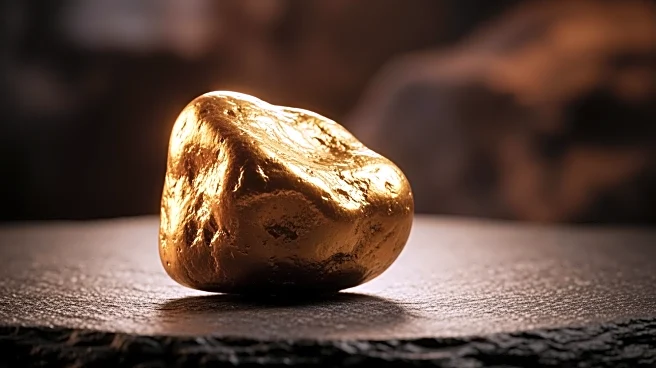 Zijin Gold Acquires Control of Chifeng Jilong for $2.6 Billion, Strengthening Position as China's Top Gold Miner