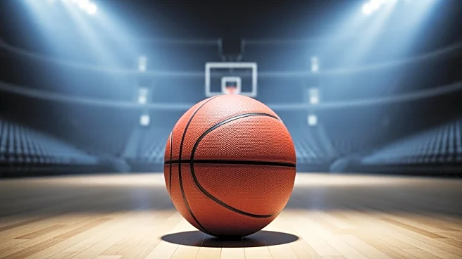 UConn's Silas Demary Jr. Faces Uncertain Status for NCAA Tournament Game Against UCLA