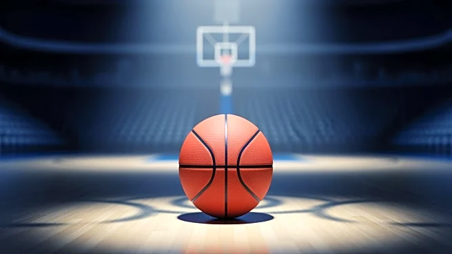 UNC's Hubert Davis Faces Uncertain Future Amid March Madness Exit