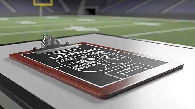 Steve Ellis Embraces Role as Louisville Co-Defensive Coordinator