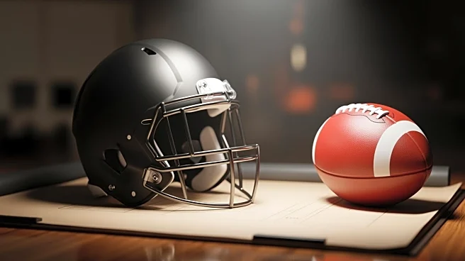 Arizona Cardinals Consider Surprise Quarterback Addition in NFL Draft