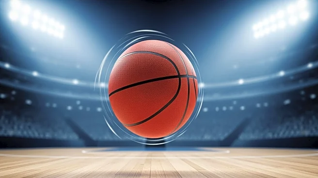 Dylan Darling's Buzzer-Beater Secures St. John's Victory in March Madness