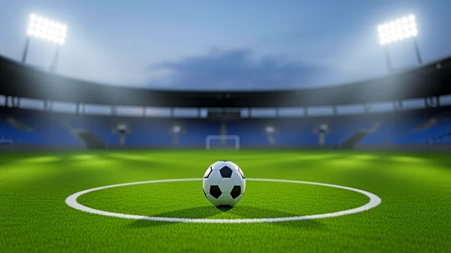 Argentina Scrambles to Arrange New Matches After Finalissima Cancellation