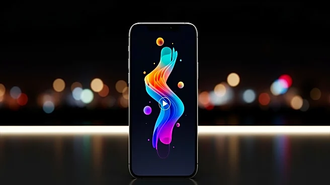 Amazon MX Player Launches Fatafat Microdrama Service as Vertical Video Gains Traction in India