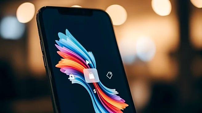 Bershka Introduces TikTok-Style Video Feed to Enhance In-App Shopping Experience