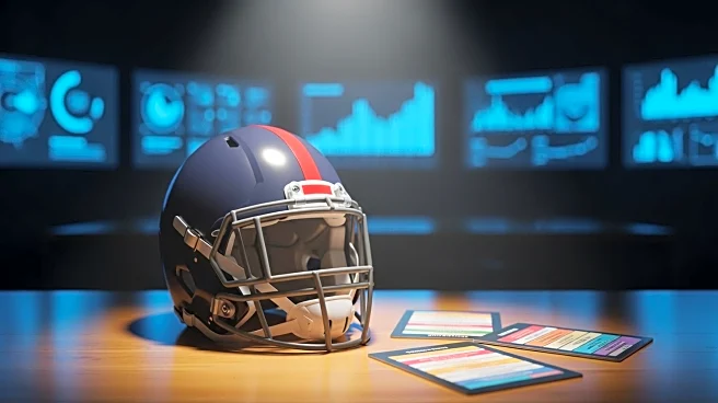 PFF Analyst Discusses Top NFL Draft Prospects and Their Potential Team Fits