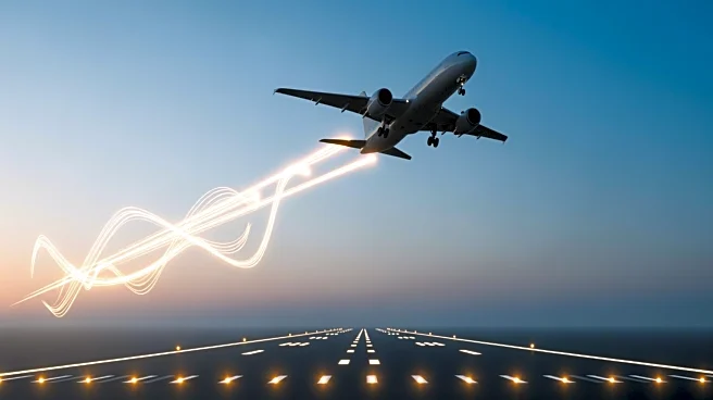 Etihad Airways Launches New Route to Charlotte Douglas International Airport