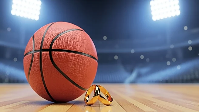 Betts Sisters Lead UCLA to Victory with Double-Doubles in NCAA Tournament