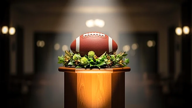 Green Bay Packers Honor Former President Bob Harlan with Funeral and Celebration