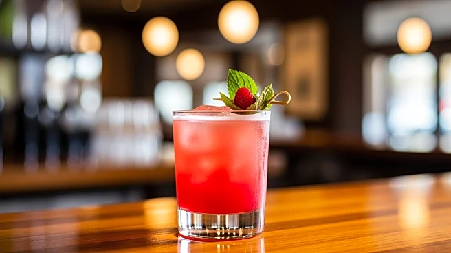 Molson Coors Expands U.S. Portfolio with Acquisition of Monaco Cocktails