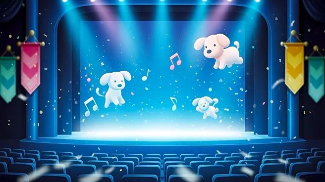 Disneyland's 'Bluey' Show Popularity Sparks Operational Challenges