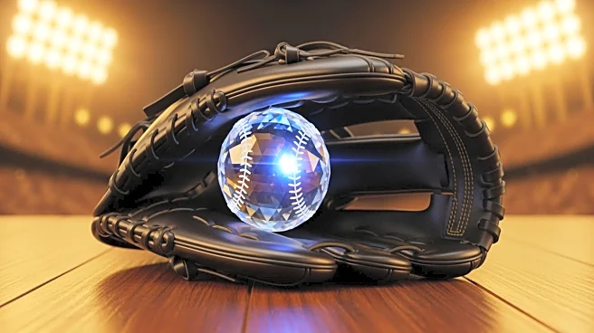 Seattle Mariners Rely on Top Prospects for 2026 World Series Aspirations