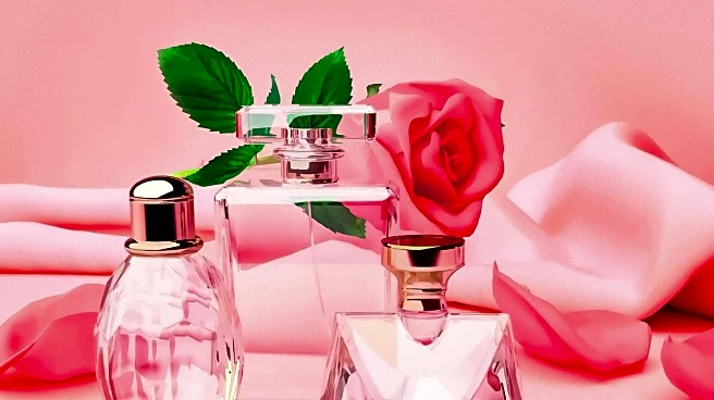 Fragrance TikTok: Exploring the Emotional Power of Scent Profiles