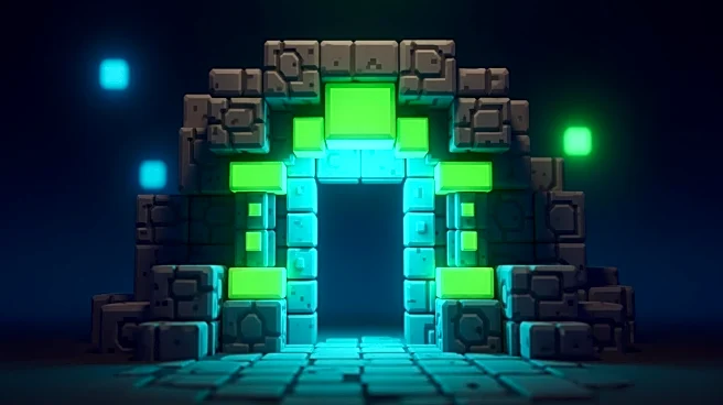 Minecraft Dungeons 2 Announced for Xbox Game Pass, Expanding Platform Availability