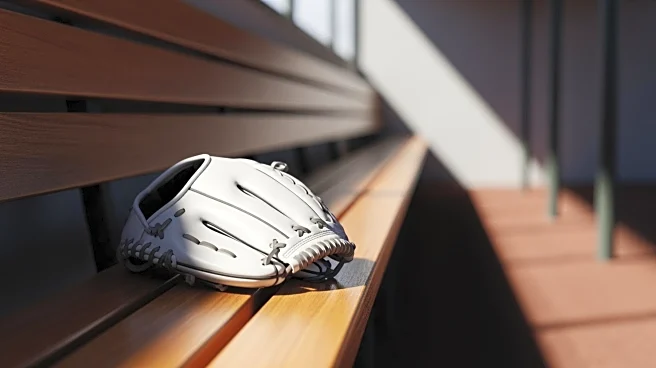 New York Mets Decide Against Including Craig Kimbrel in Opening Day Roster