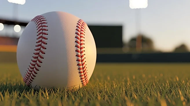 Giants' Jose Butto Allows Home Run in Exhibition Game