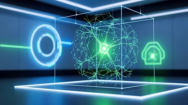 Oryon Cell Therapies Launches Neuron Replacement Therapy for Parkinson's Disease