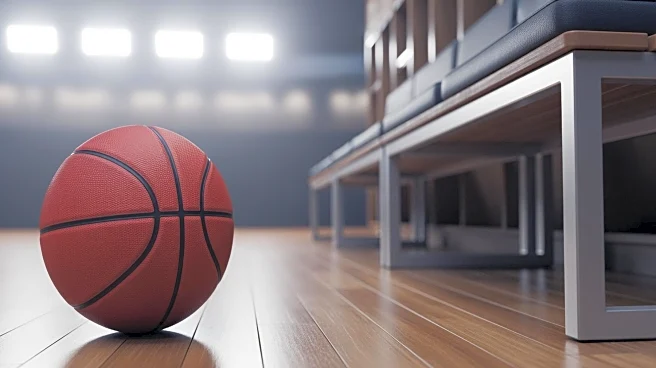 Bez Mbeng Becomes Free Agent After Contract Expiration with Utah Jazz