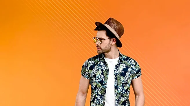 Leonardo Girombelli Launches Escapista, A New Menswear Brand Focused on Travel Essentials