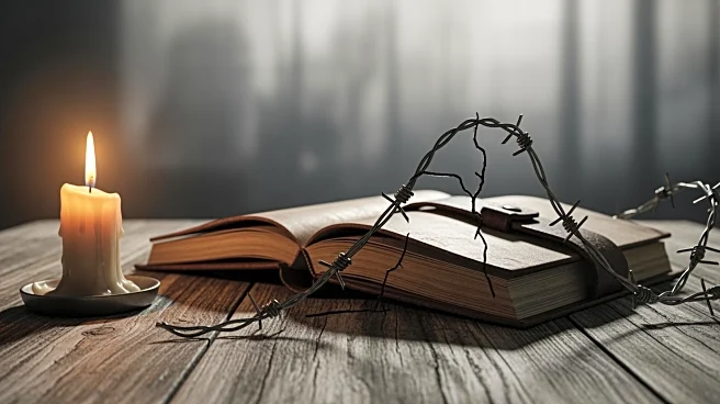 WWII Drama 'Breendonk' Explores Moral Dilemmas During Nazi Occupation