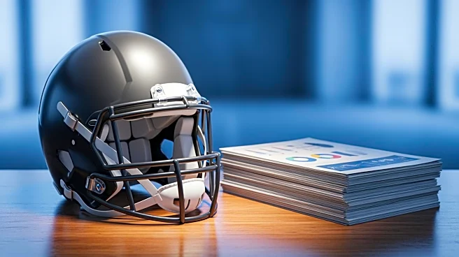 Chicago Bears' 2026 NFL Draft Prospects Analyzed by Experts