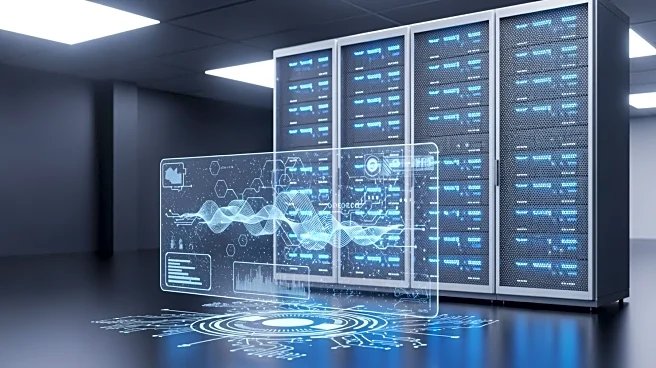 BNY Mellon Expands Digital Workforce with AI-Driven 'Digital Employees'